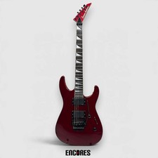 Grover Jackson Soloist EMG.MOD Chitarra elettrica usata