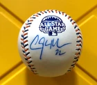 CLAYTON KERSHAW Signed Autographed PSA 2013 ASG Baseball, Dodgers World Series