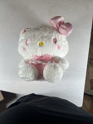 Hello Kitty Stuffed Adorable