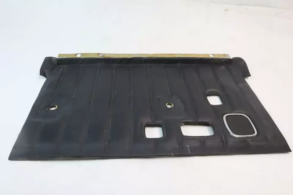 1994 Bentley Turbo R Front Right Side Interior Door Panel Backing Plate OEM