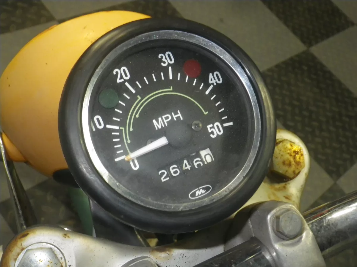 Honda ct70 2025 for sale ebay