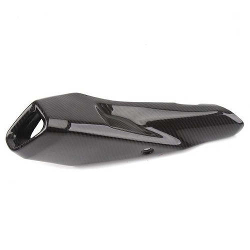 Protector protector térmico cubierta tubo de escape de fibra de carbono CB650R 2019-2022 - Imagen 2 de 8