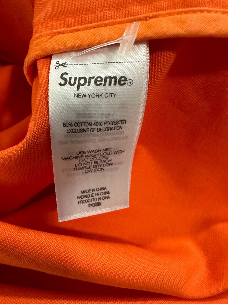 ジャケット・アウター Supreme x Toy Machine Harrington Jacket Supreme Toy Machine Harrington Jacket (SS24) - $188