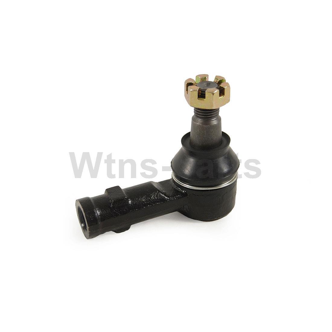 1 Pc Front Inner Tie Rod End LH/RH For S. BAJA LEGACY OUTBACK 1 Pc Front Inner Tie Rod End LH/RH For S. BAJA LEGACY OUTBACK