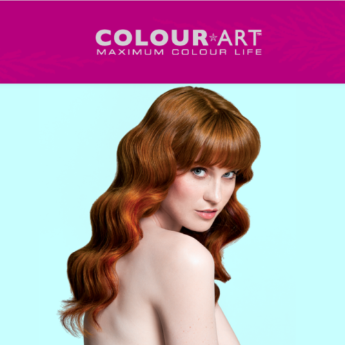 2 x Natural Look Colour ART Shine Spritz 125ml BULK DISCOUNT SAME DAY POST! - Picture 9 of 9