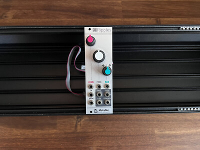 Mutable Instruments Ripples