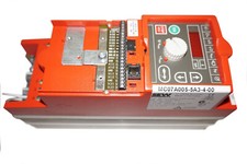 SEW EURODRIVE MOVITRAC MC07A005-5A3-4-00 INVERTER