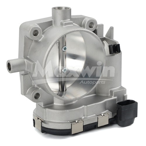 Throttle Body Fit Mercedes-Benz C300 C350 E350 E55 AMG ML430 GLK350 S430 S20152 - Foto 15 di 17
