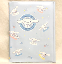 Sanrio Cinnamoroll MultiCase Card Case Pocket Holder KAWAII From Japan NEW