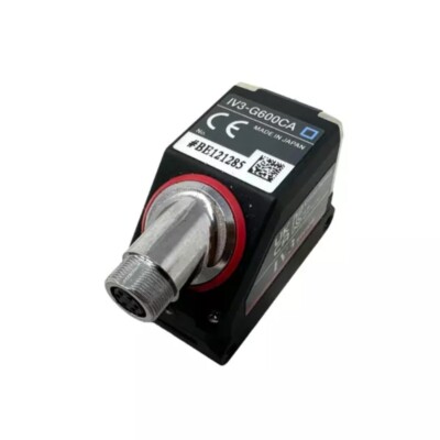 KEYENCE IV4-G600CA センサー KEYENCE IV4-G600CA+IV4-G120+OP-88650+OP87910 -VISION SENSOR
