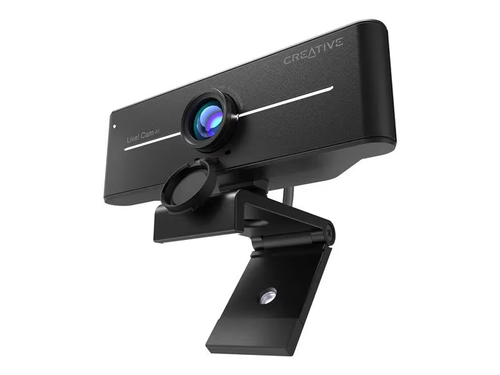 4K UHD CREATIVE LIVE! CAM SYNC Webcam with Backlight Compensation FREE SHIPPING - 第 2/7 張圖片