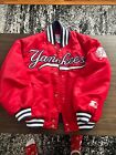 Yankees Diamond Collection Jacket size