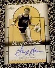 2016 Leaf Best of Basketball Cards 17