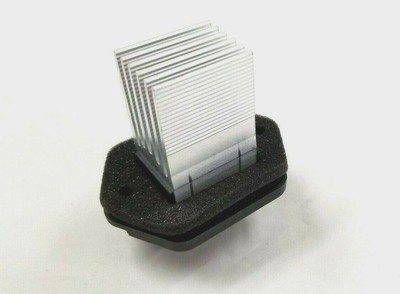 2006-2007-Kia-Rondo-Spectra-AC-Blower-Motor-Transistor-...