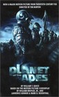 Planet of the Apes Movie Novelization by Quick, William T.
