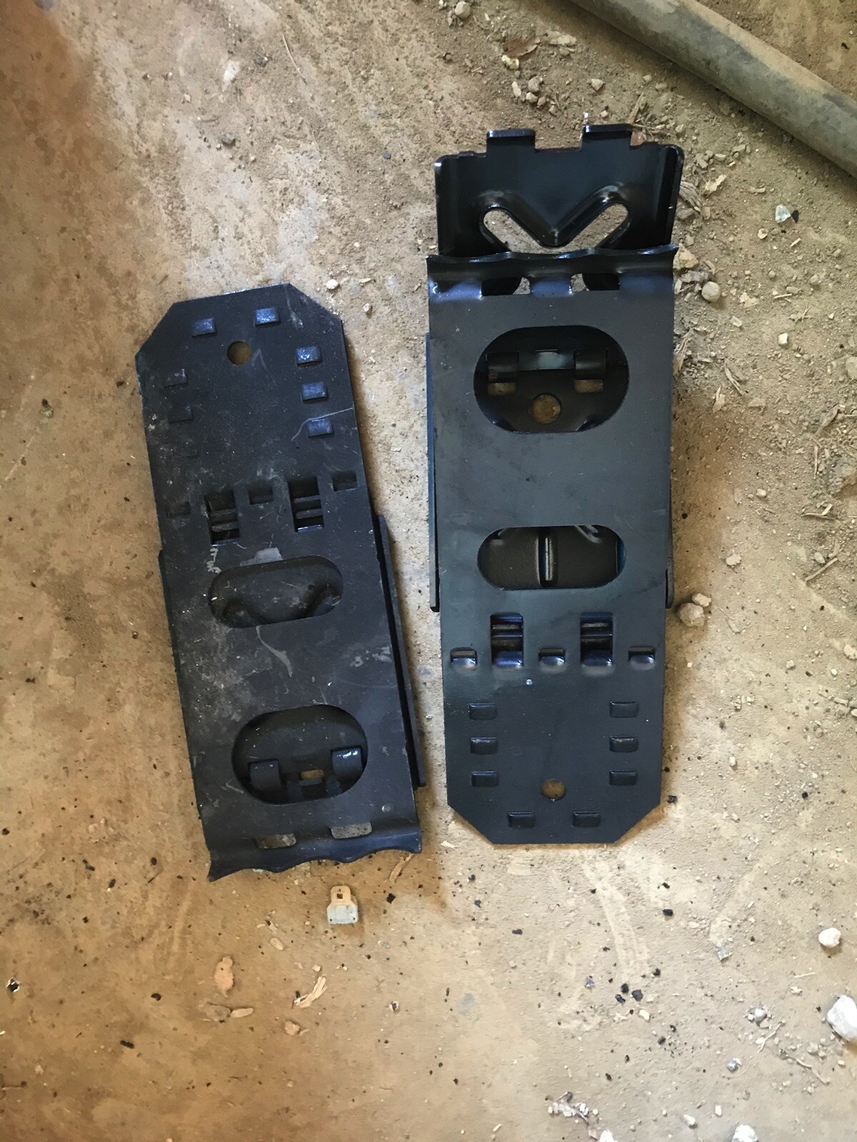 17 18 19 20 Bentley Bentayga Wheel Tire Chocks 