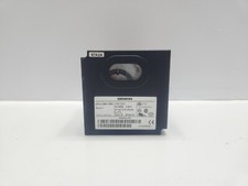 SIEMENS LFL1.335-110V GAS BURNER CONTROL