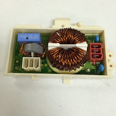 6201EC1006A   LG Electronics Filter Assembly