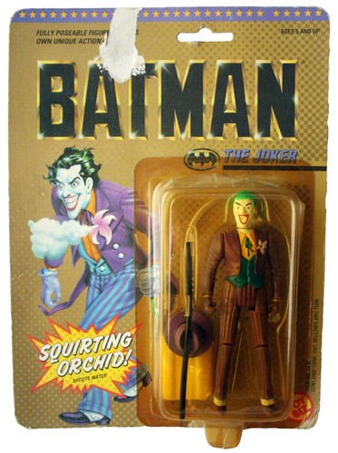 S.H.Figuarts スパイダーマン GAMER VERSE 1989 ToyBiz Joker Action Figure DC Super Heroes Batman | eBay