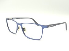 Carrera 6640 HLE Navy Sunglass Eyeglass Frames 54 16 140