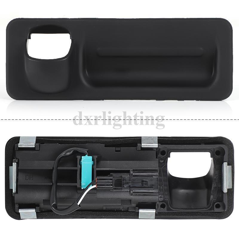 Trunk Lid Tailgate Release Switch Handle For Hyundai Genesis G80 2015 2016-2018