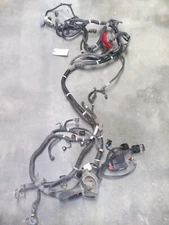 POLARIS WIRE HARNESS 2412546 OFF RANGER 900 XP BAD VOLTAGE REGULATOR CONNECTION