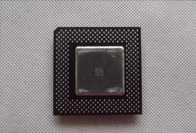 1pc used    P3 celeron FV524RX500 128 SL3FY #T6