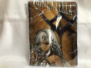 Fate Extella Museum Limited Altera Gilgamesh Towel Movic Ebay