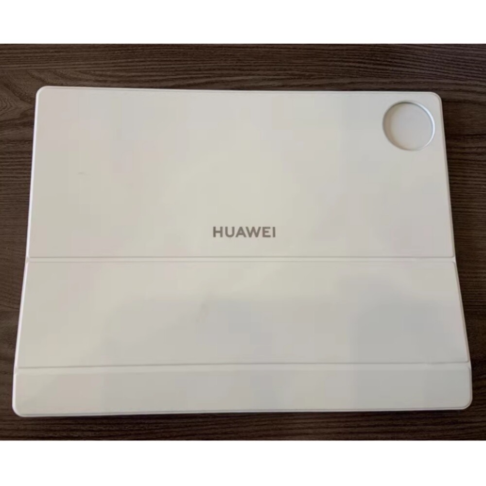 Original Huawei Smart Magnetic NearLink Keyboard Case For MatePad