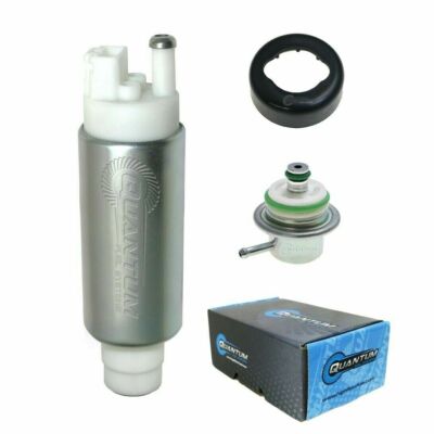 Mercury Optimax Outboard EFI Fuel Pump #880596T55, 888725T1, 881705T1 HFP-295