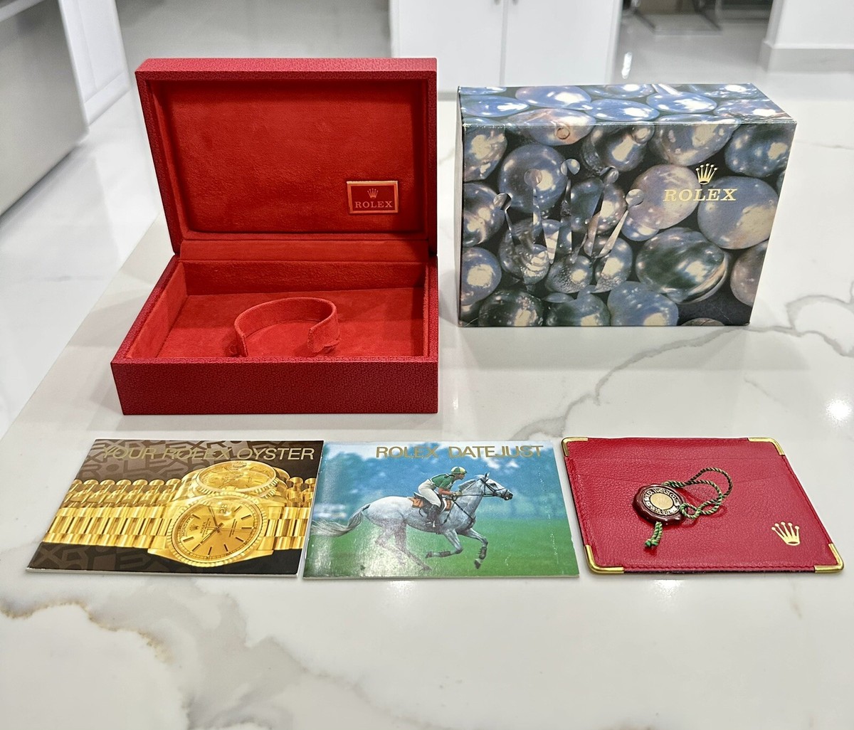 ロレックス　保存箱・付属品　セット　ヴィンテージ　69178 ロレックス 保存箱・付属品 セット ヴィンテージ 69178