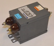 Signa/Universal Lighting Luminous Tube Transformer (Outdoor) 721-191-100 *New* 