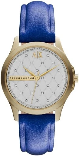 Ax watch deals brand
