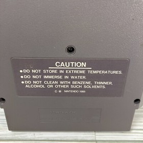 Star Voyager (Nintendo Entertainment System) NES Cartridge Only