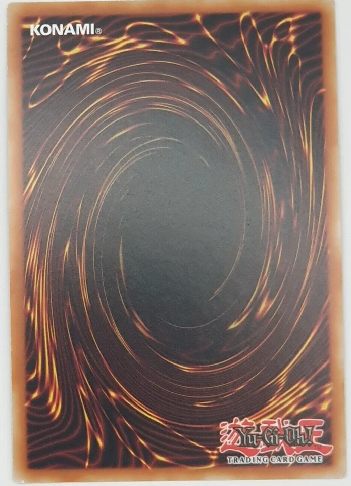 Master Peace, the True Dracoslaying King - MACR-EN024 - Secret Rare 1st Edition - Image 4 of 4