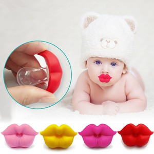 cute baby pacifier