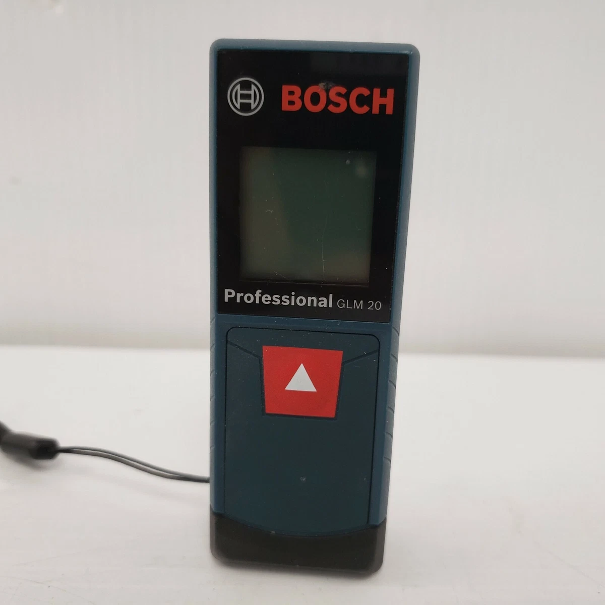 1435 4 Bosch GLM 20 Distance Measuring Laser