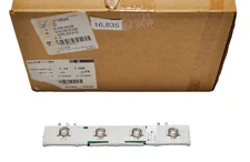 Electrolux 318330701 Cooktop Cook Szone Side Touch Control Board