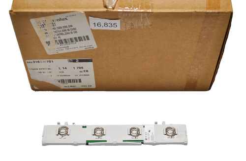 Electrolux 318330701 Cooktop Cook Szone Side Touch Control Board - Picture 1 of 3