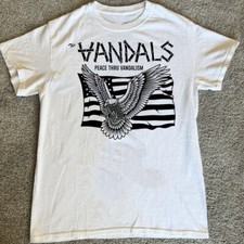Vintage The Vandals Gift For Fans Men S-5XL 9D1022