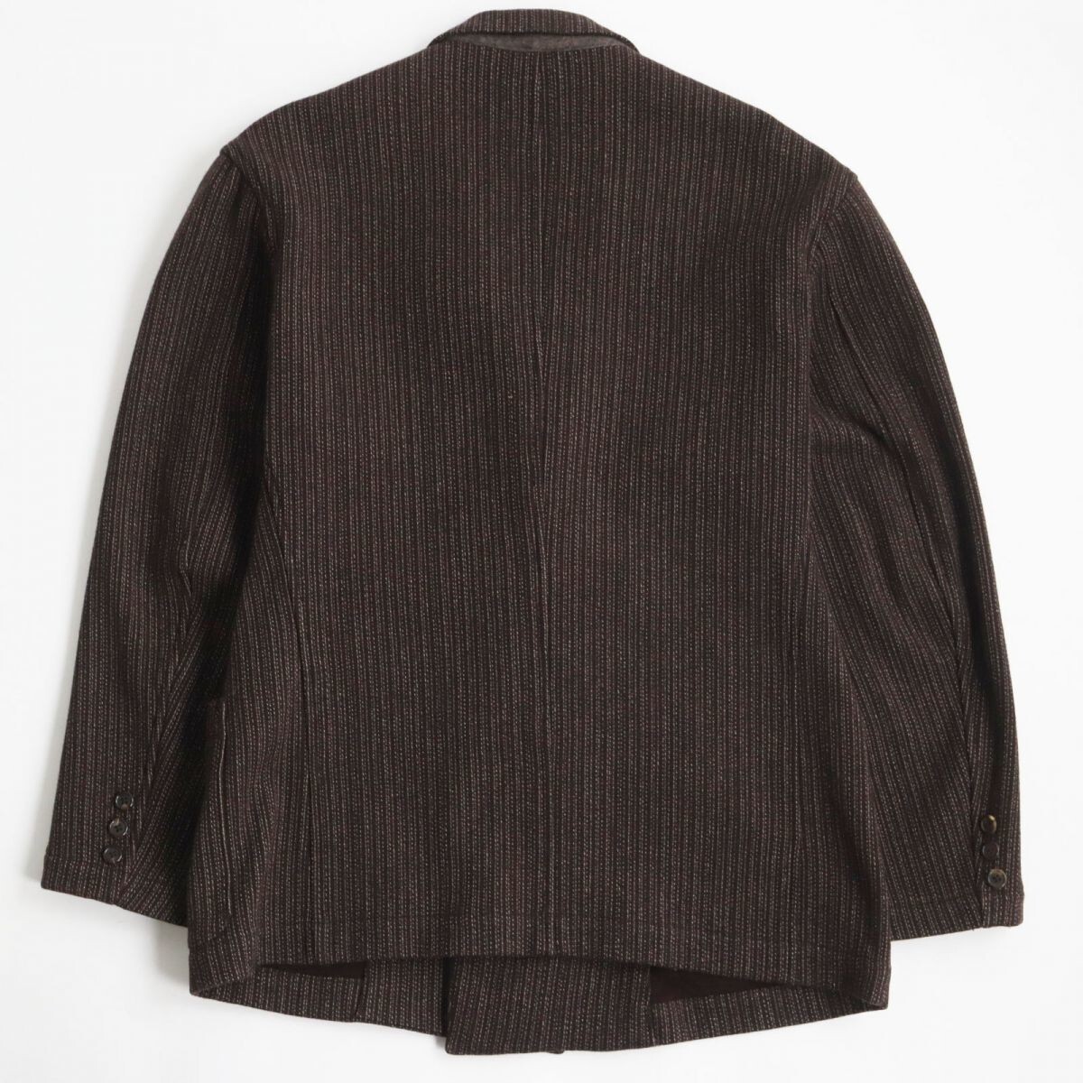 Y's WOOL MOSSER PEAK LAPEL JACKET 黒1|ジャケット/アウター Y's WOOL MOSSER PEAK LAPEL JACKET 黒1|ジャケット/アウター