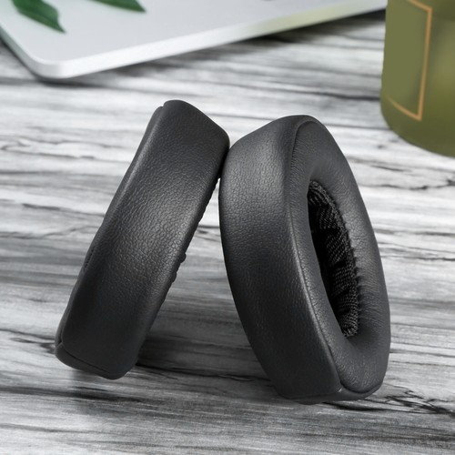 2X Cómodas Almohadillas Esponja para Auriculares Cojín Apto para Auriculares Xiaomi Mi HiFi - Imagen 8 de 12