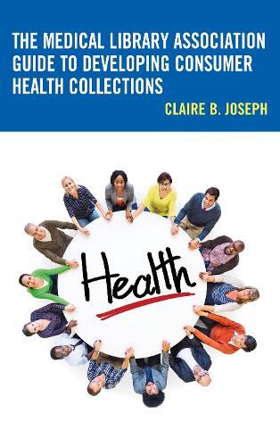 Thumbnail - Claire B. Josep The Medical Library Association Guide To Dev