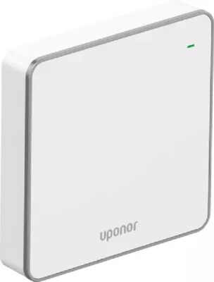 Uponor Smatrix Pulse  com Modul R-208  Fussbodenheizung  1093030