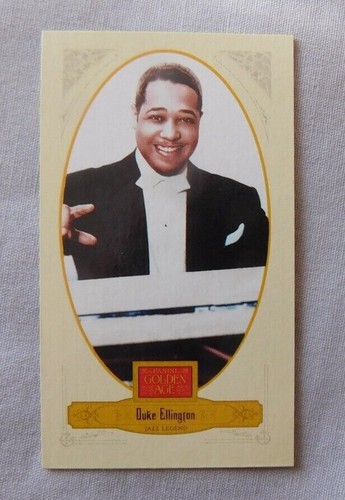 2012 Golden Age Mini Trading Card Pick one - Picture 59 of 147