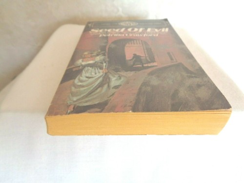 Horror Suspense Thrillers Fiction Books (3951) - Picture 50 of 56