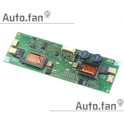 New Inverter Board for TDK PCU-P166 TDK CXA-0385 LCD Backlight Power