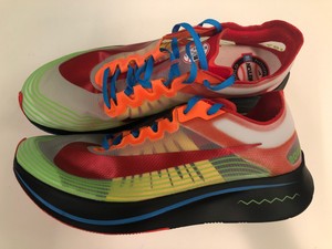 nike zoom fly sp doernbecher freestyle