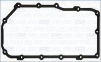 Original Ajusa Dichtung ÖLwanne 14069800 FüR Chrysler Dodge Plymouth