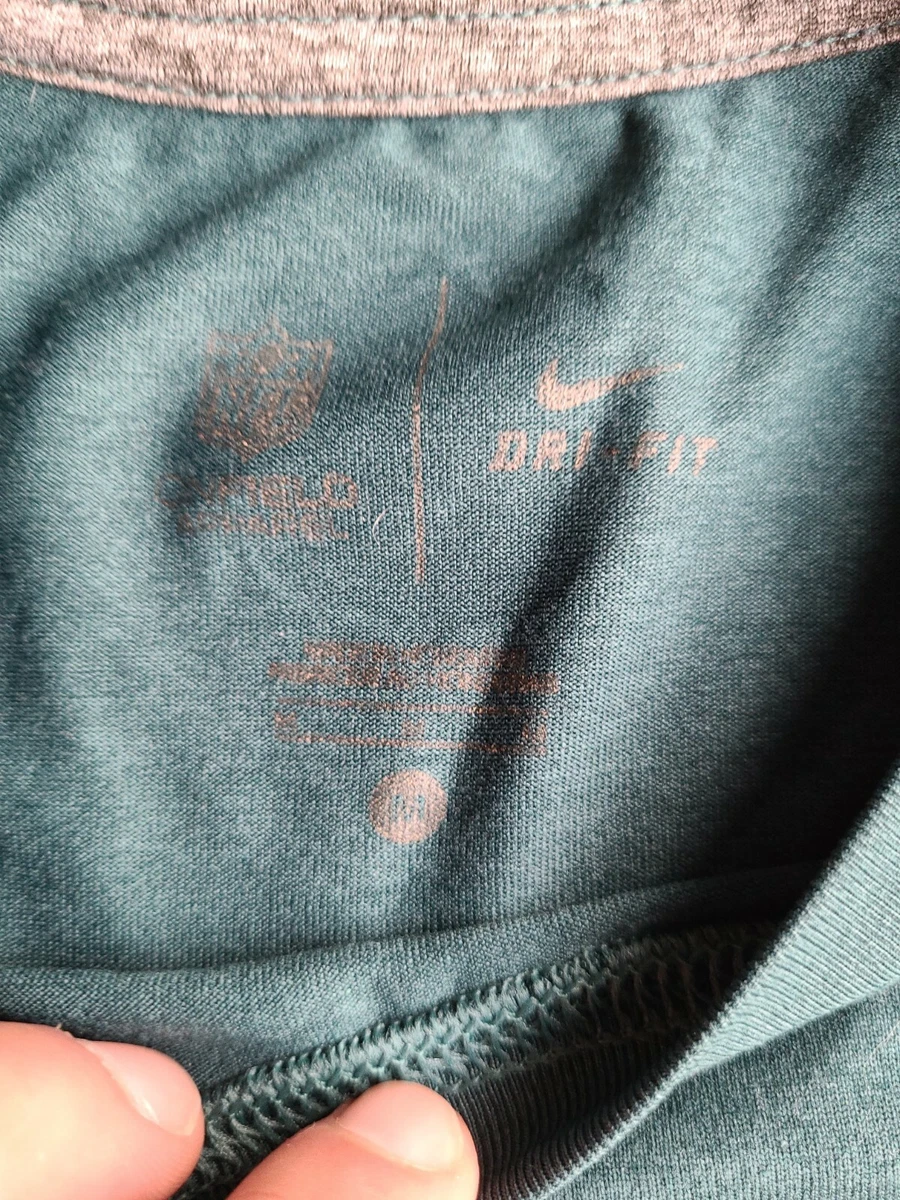 Nike dri fit cheap philadelphia eagles